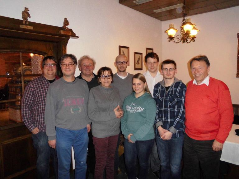 Leute kennenlernen bad mergentheim