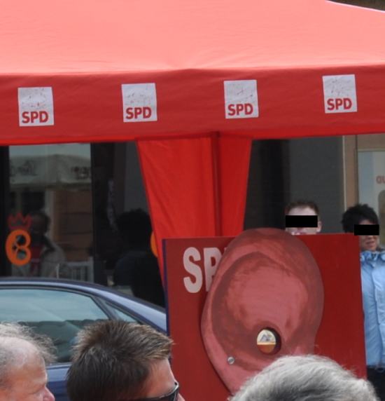 SPD - Ohr