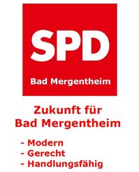 SPD Zukunft für Bad Mergentheim